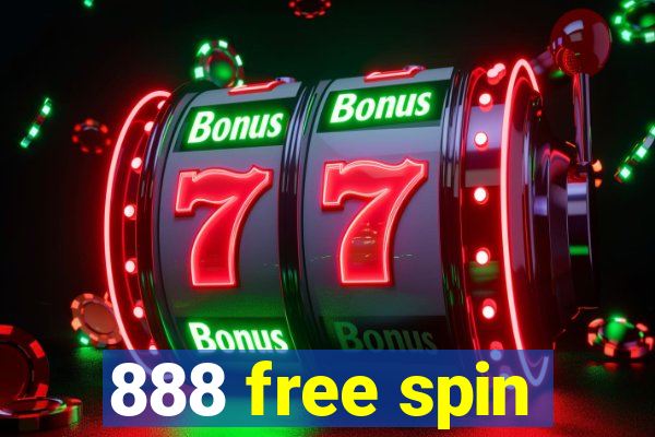 888 free spin